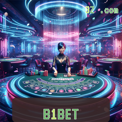 B1BET: Baixar para Mergulhar no Mundo dos Jogos