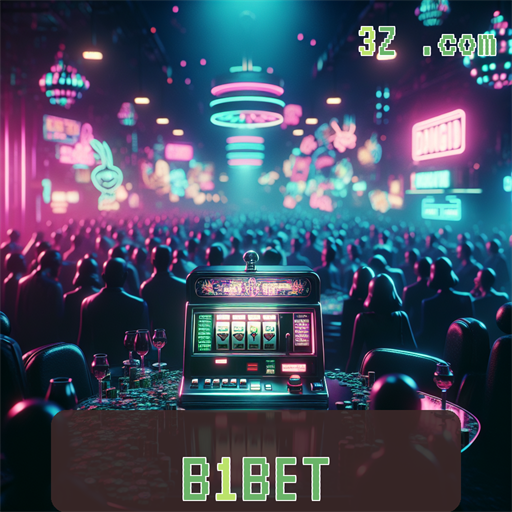 B1BET: A Plataforma que Revoluciona o Jogo no Brasil