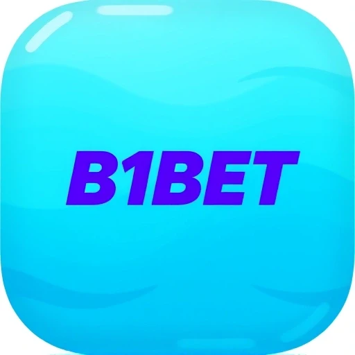 B1BET Logo