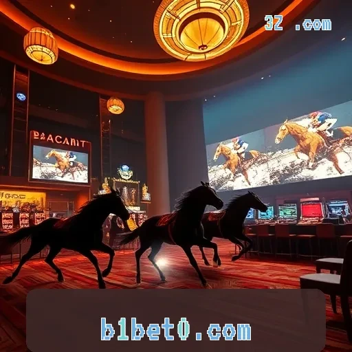 B1BET Site Confiável