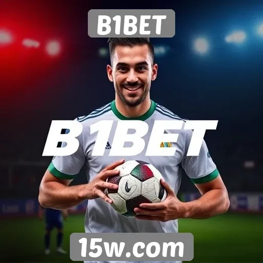 Novas promoções atraem jogadores para B1BET