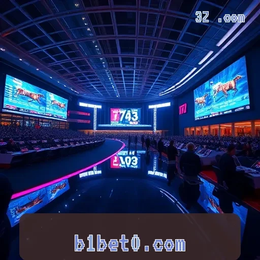 B1BET: Soluções de Pagamento que Transformam sua Experiência de Jogo