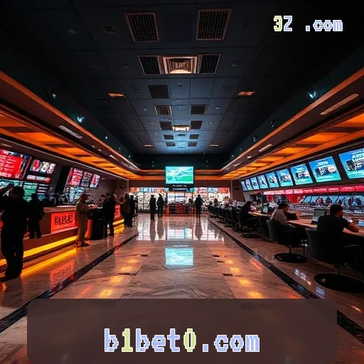 B1BET Segurança